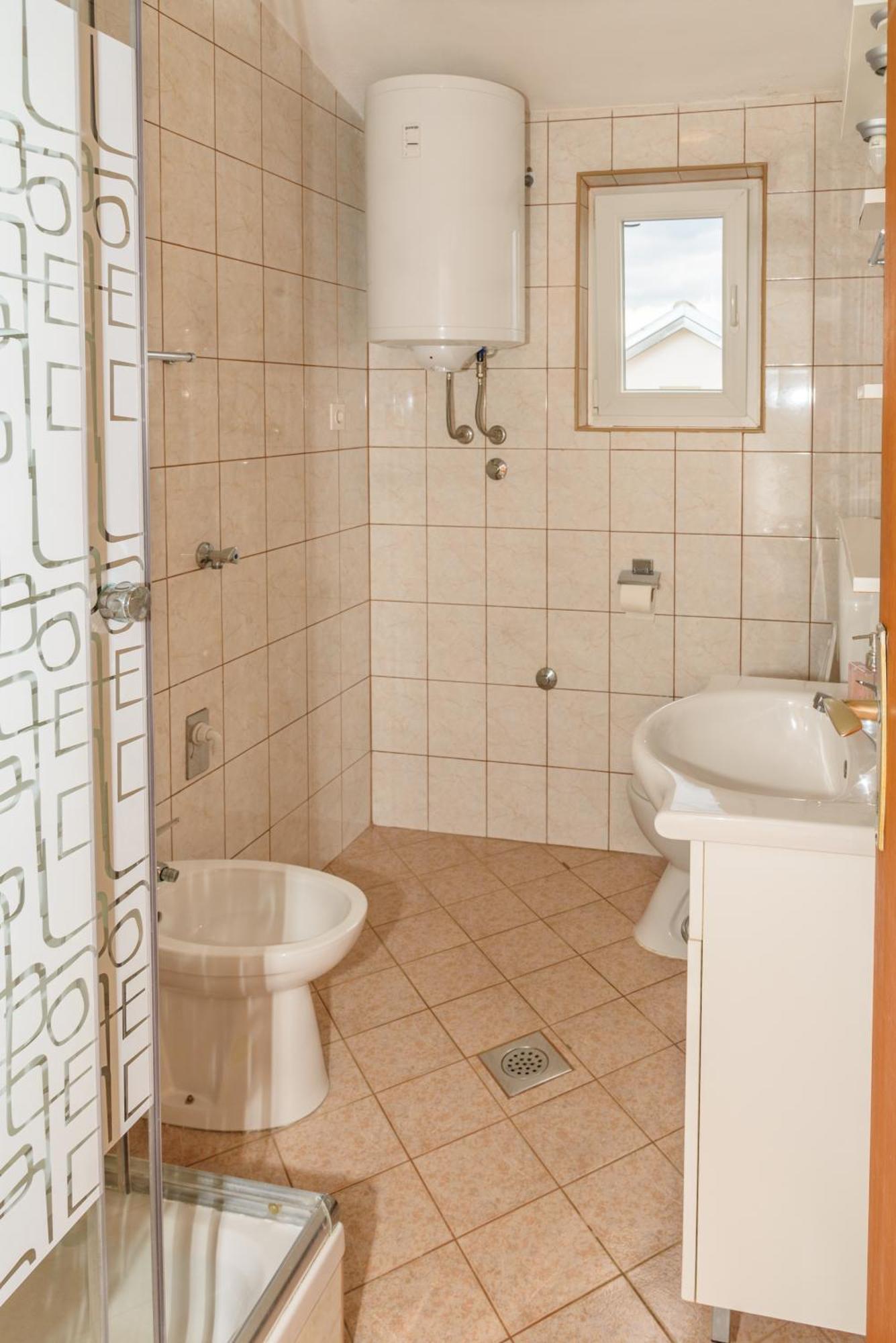 Apartmani Danijel Nin Exterior photo