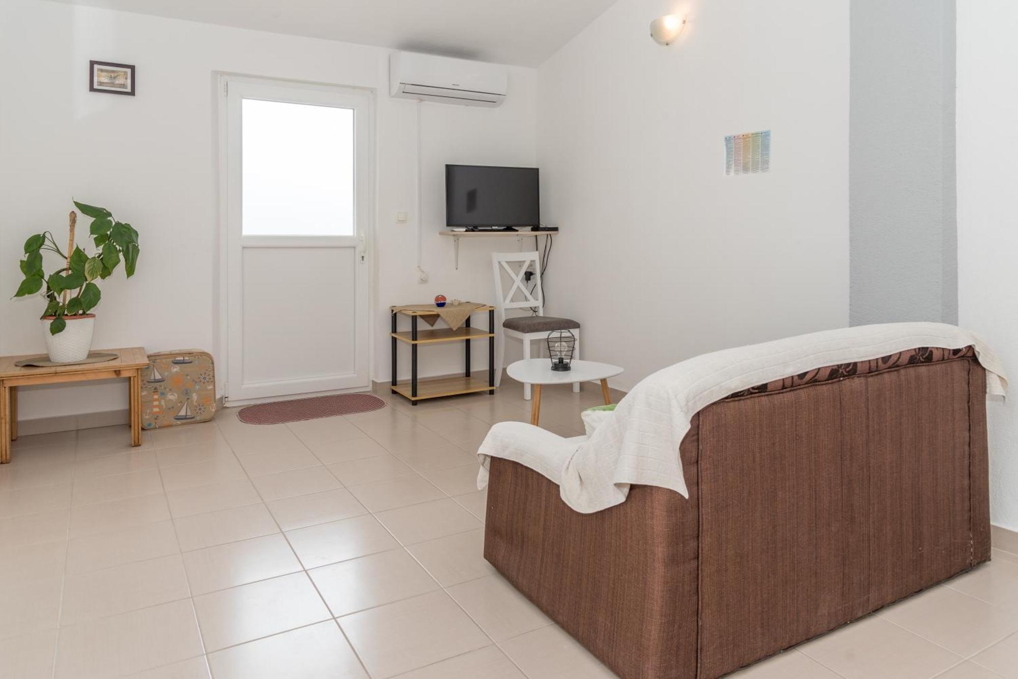 Apartmani Danijel Nin Exterior photo