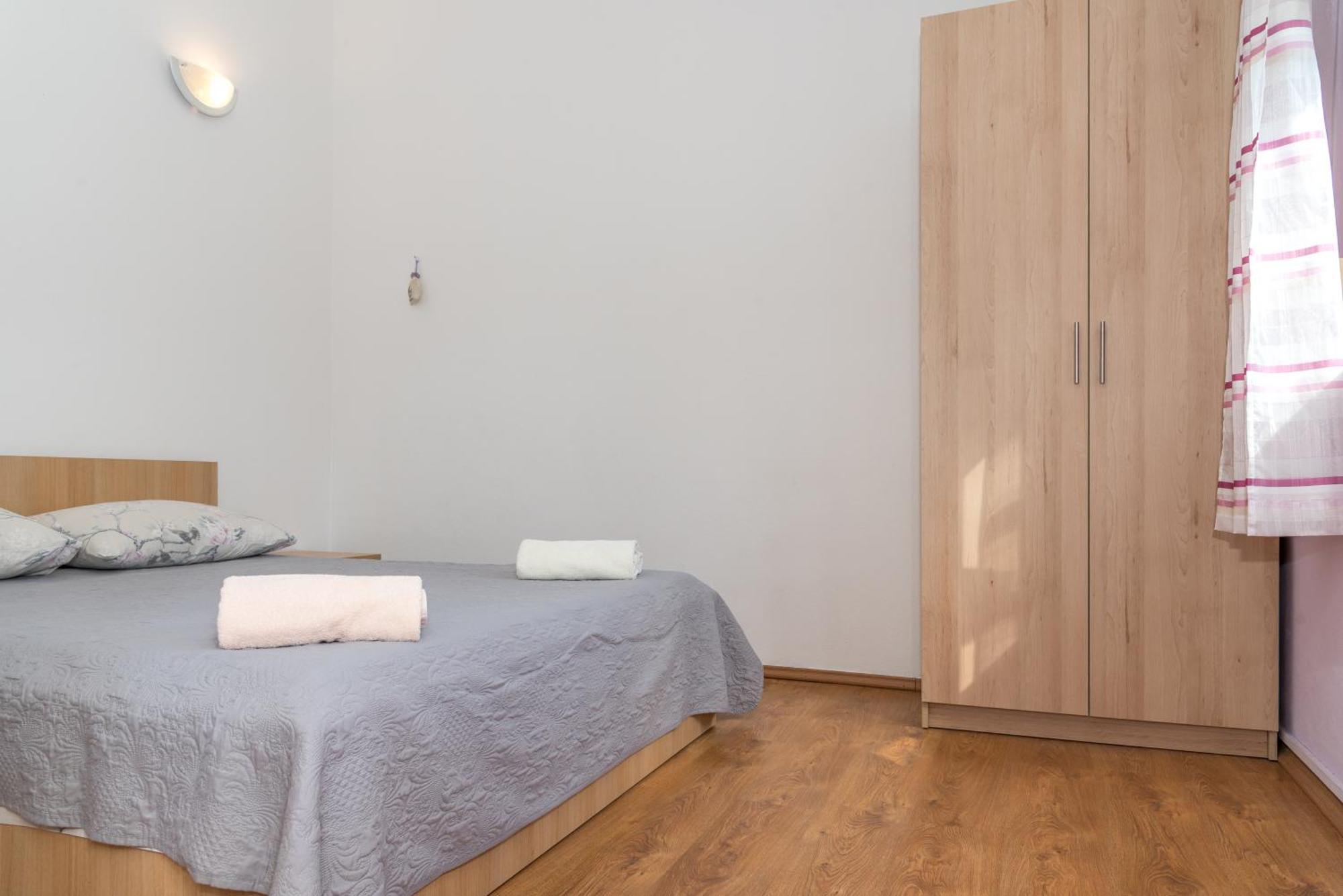 Apartmani Danijel Nin Exterior photo
