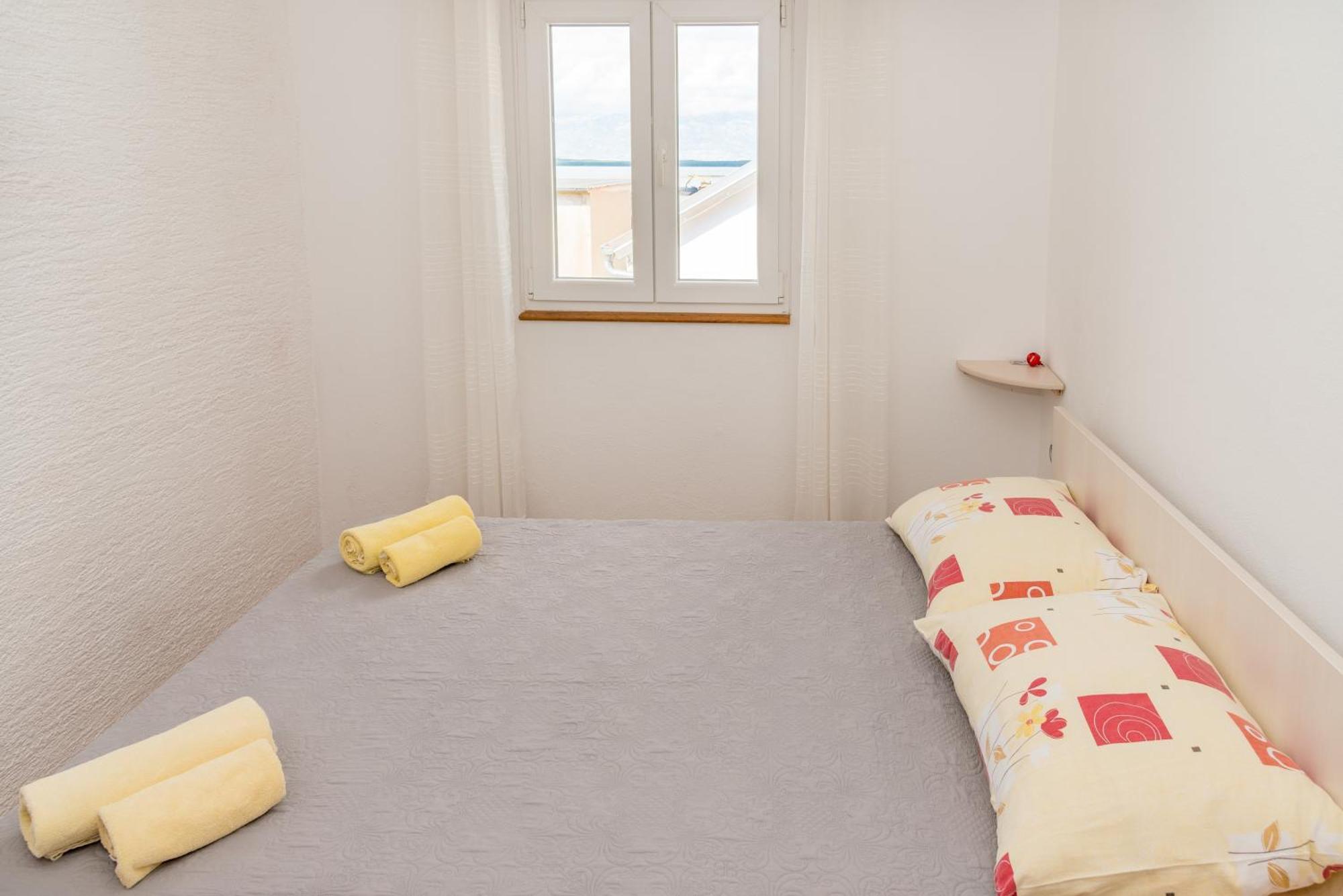 Apartmani Danijel Nin Exterior photo