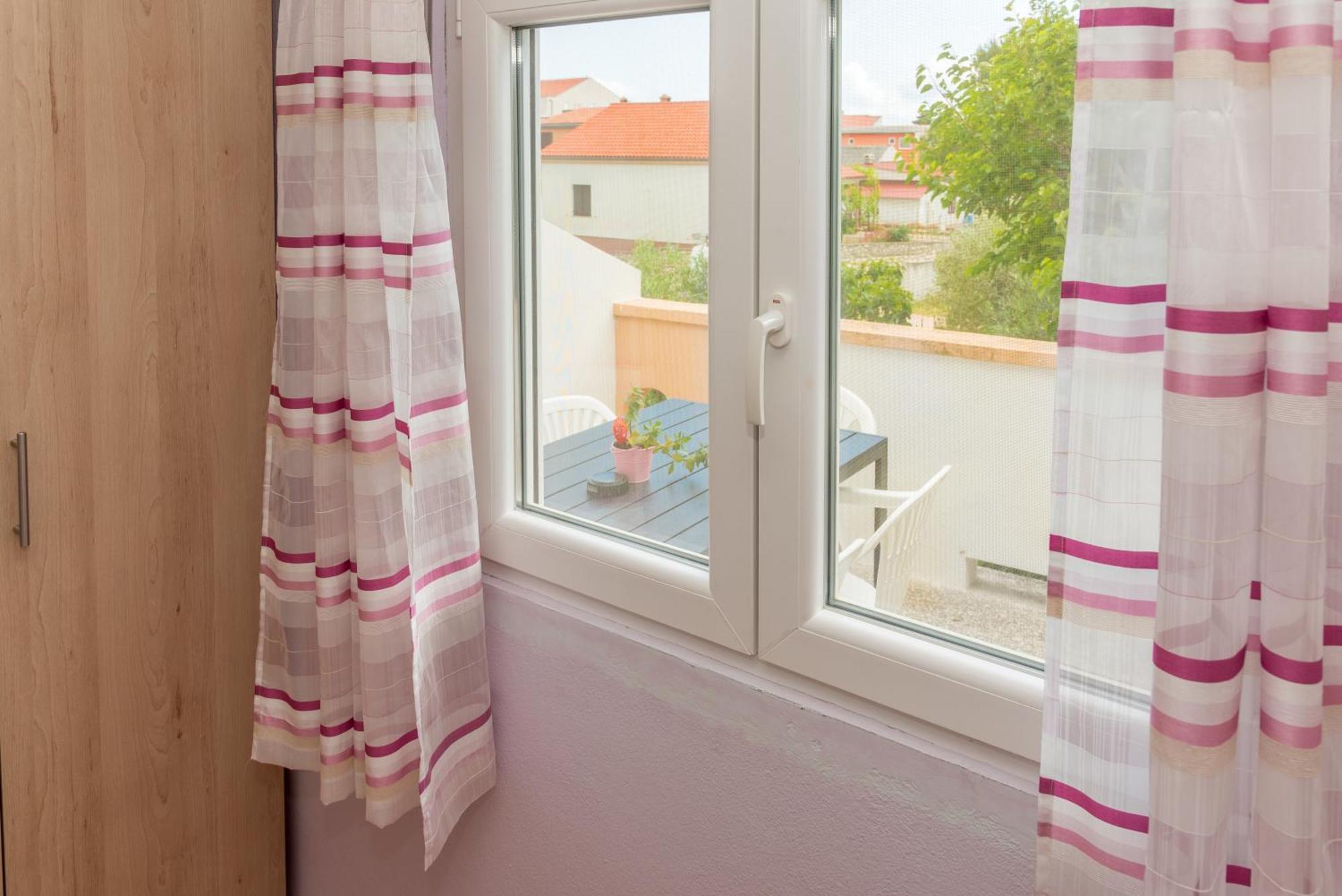 Apartmani Danijel Nin Exterior photo