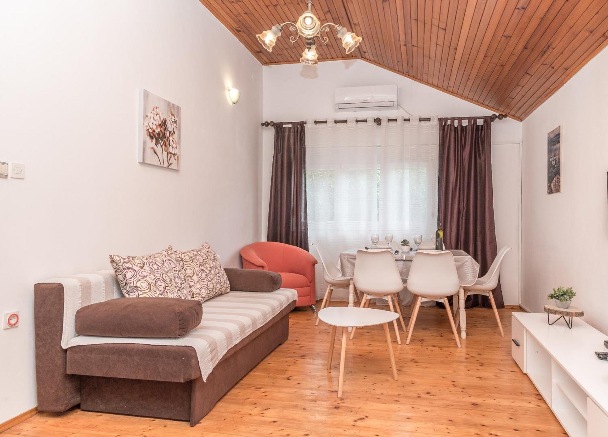 Apartmani Danijel Nin Exterior photo