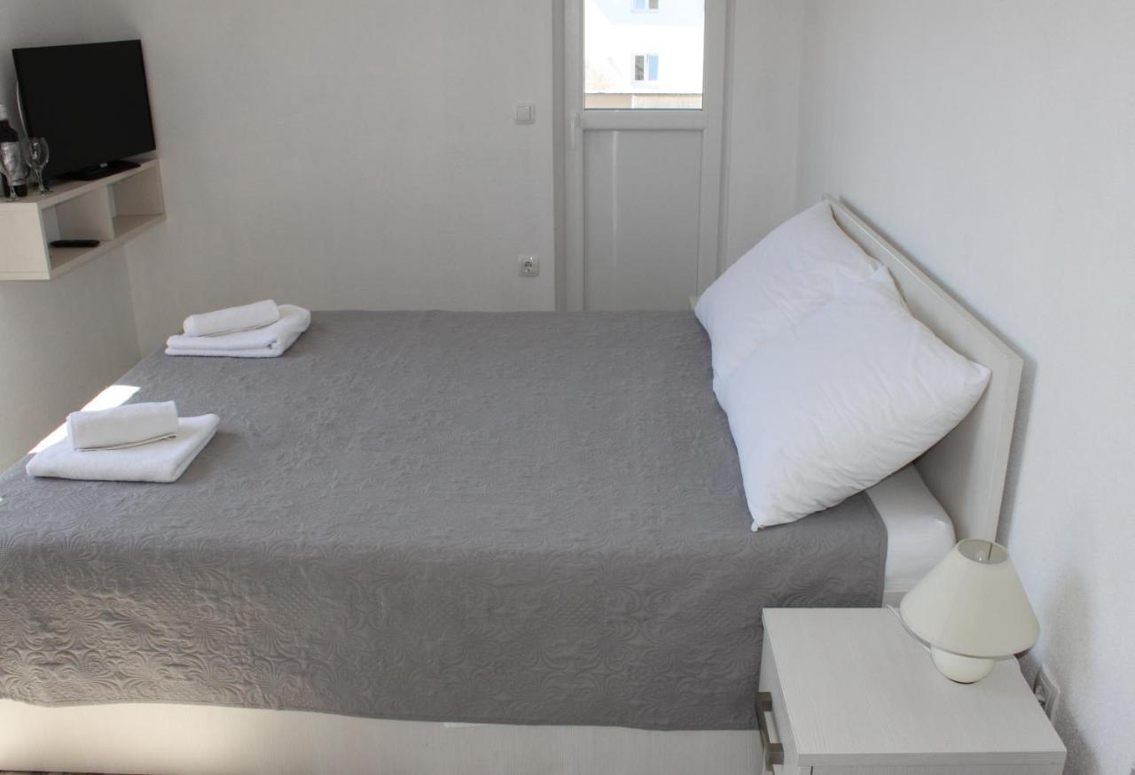 Apartmani Danijel Nin Exterior photo