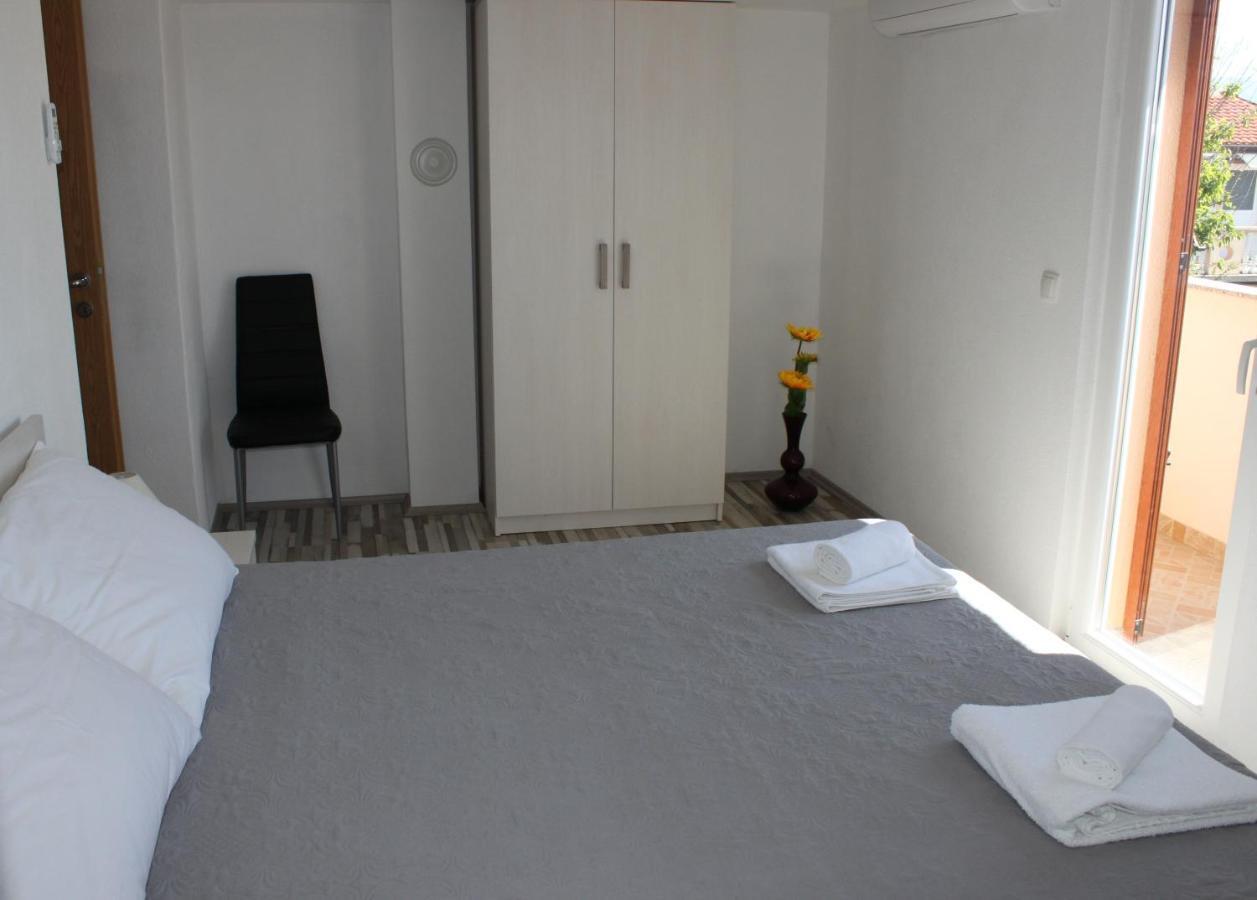 Apartmani Danijel Nin Exterior photo