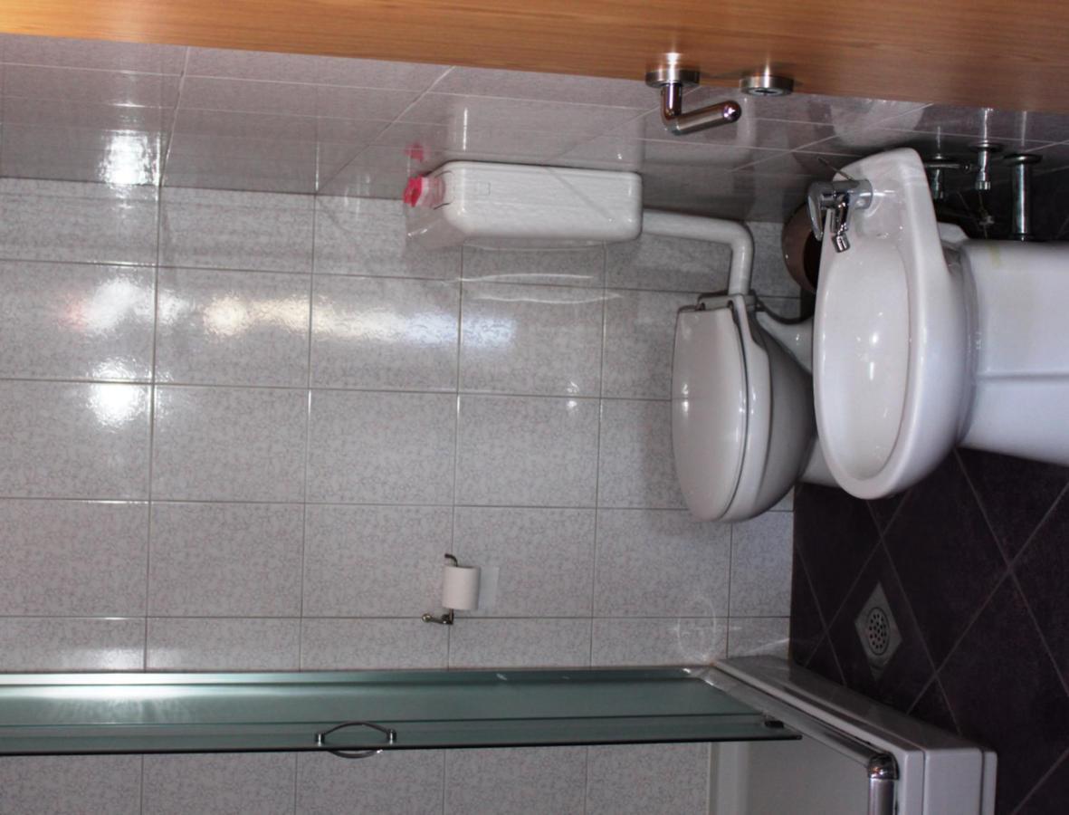 Apartmani Danijel Nin Exterior photo