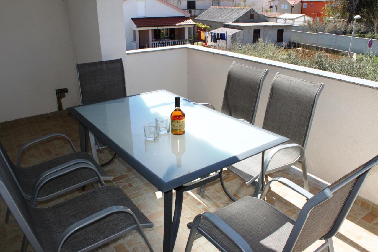 Apartmani Danijel Nin Exterior photo