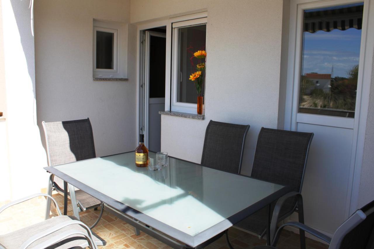 Apartmani Danijel Nin Exterior photo