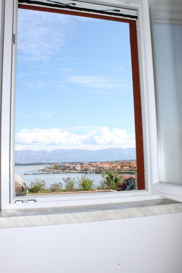 Apartmani Danijel Nin Exterior photo