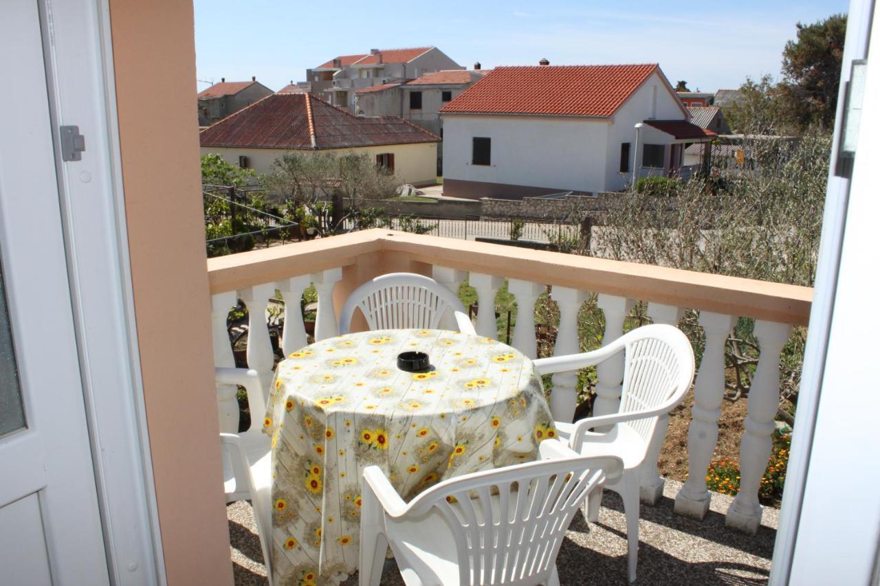 Apartmani Danijel Nin Exterior photo